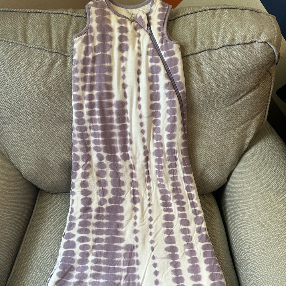 Kyte Baby sleepsack